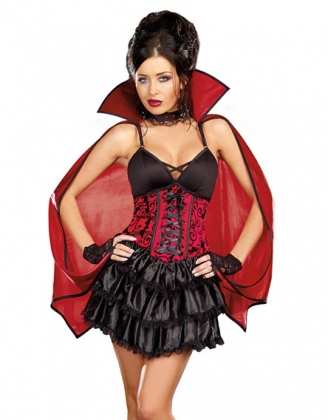 Halloween Costumes