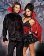 Halloween Costumes