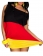 Color Combination Dress