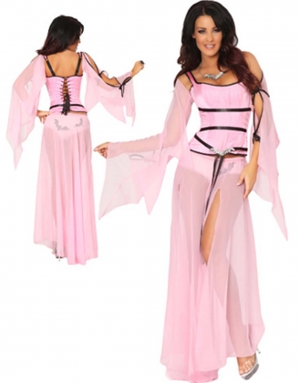 Halloween Costumes