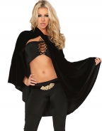 Halloween Costumes