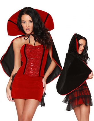 Halloween Costumes