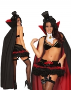 Halloween Costumes