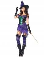 Halloween Costumes