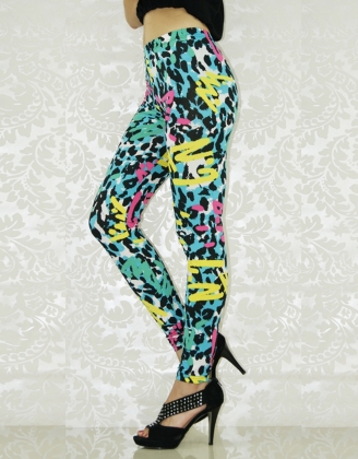 Sexy Leggings