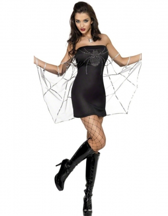 Halloween Costumes