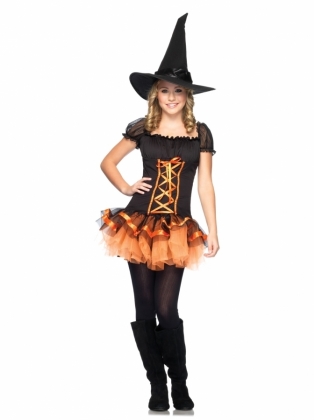 Halloween Costumes