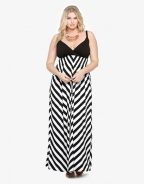 Plus Size Dress