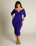 Plus Size Dress