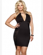 Plus Size Dress