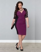 Plus Size Dress