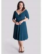 Plus Size Dress