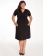 Plus Size Dress