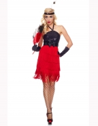 Sexy Dancer Costume