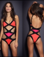 Bandage Triangle Sexy Bikini