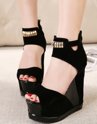 Sexy High Heeled Shoes
