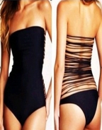One-Piece Swimwear