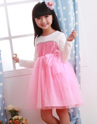 Children Anna Costume Sale By One Lot With Five Sizes