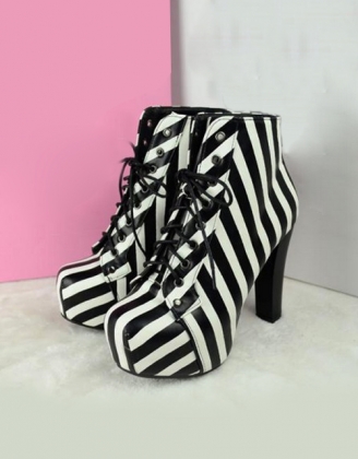 Sexy High Heeled Shoes