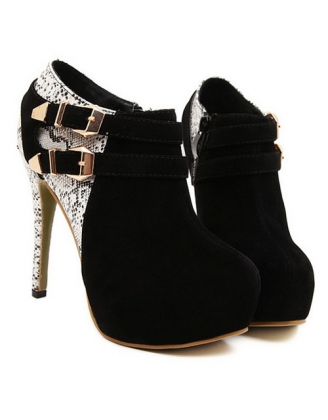 Sexy High Heeled Shoes