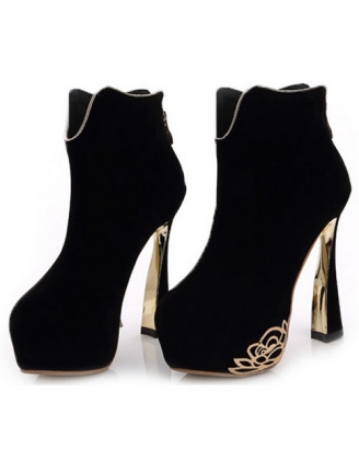 Sexy High Heeled Shoes