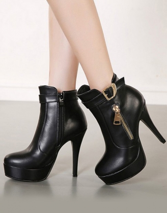 Sexy High Heeled Shoes