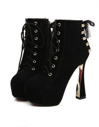 Sexy High Heeled Shoes