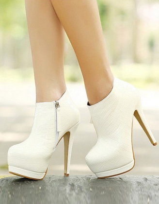 Sexy High Heeled Shoes
