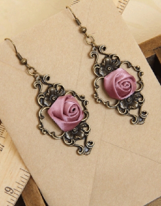 Fashion Earring