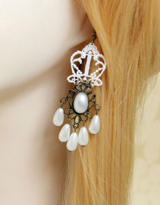 Fashion Earring
