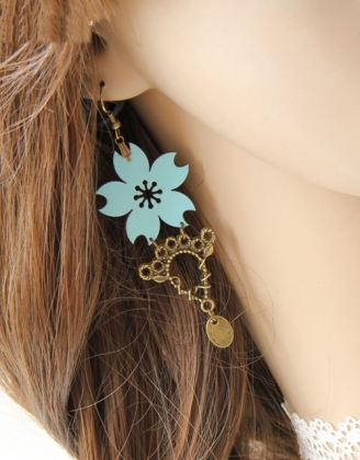 Fashion Earring
