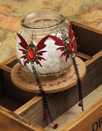 Fashion Earring