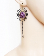Fashion Earring