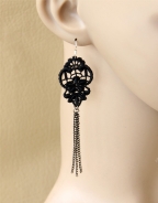 Fashion Earring