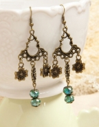 Fashion Earring