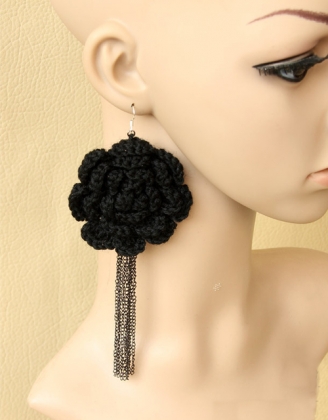 Fashion Earring