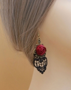 Fashion Earring