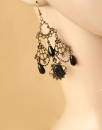 Fashion Earring