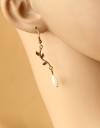 Fashion Earring