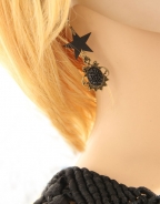 Fashion Earring