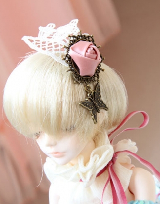 Hair Ornaments