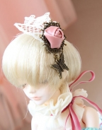 Hair Ornaments