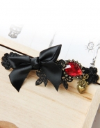 Hair Ornaments