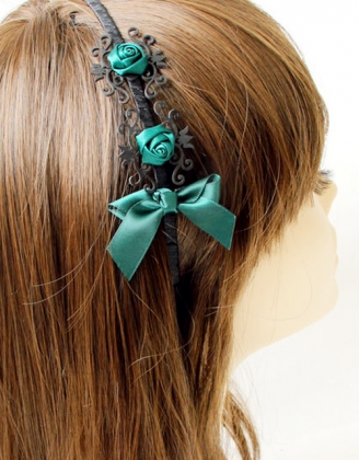 Hair Ornaments