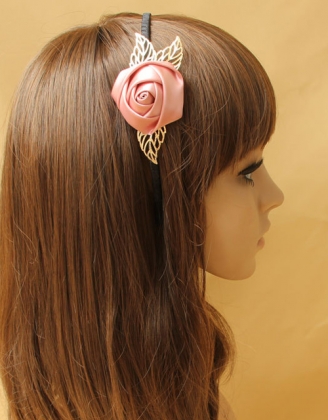 Hair Ornaments