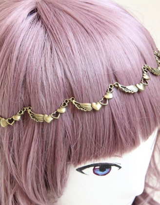 Hair Ornaments