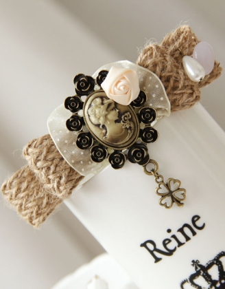 Hair Ornaments