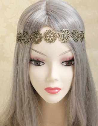 Hair Ornaments