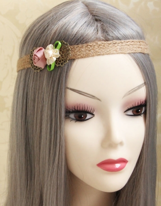 Hair Ornaments