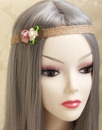 Hair Ornaments